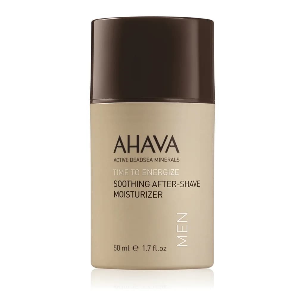 AHAVA Time To Energize Men