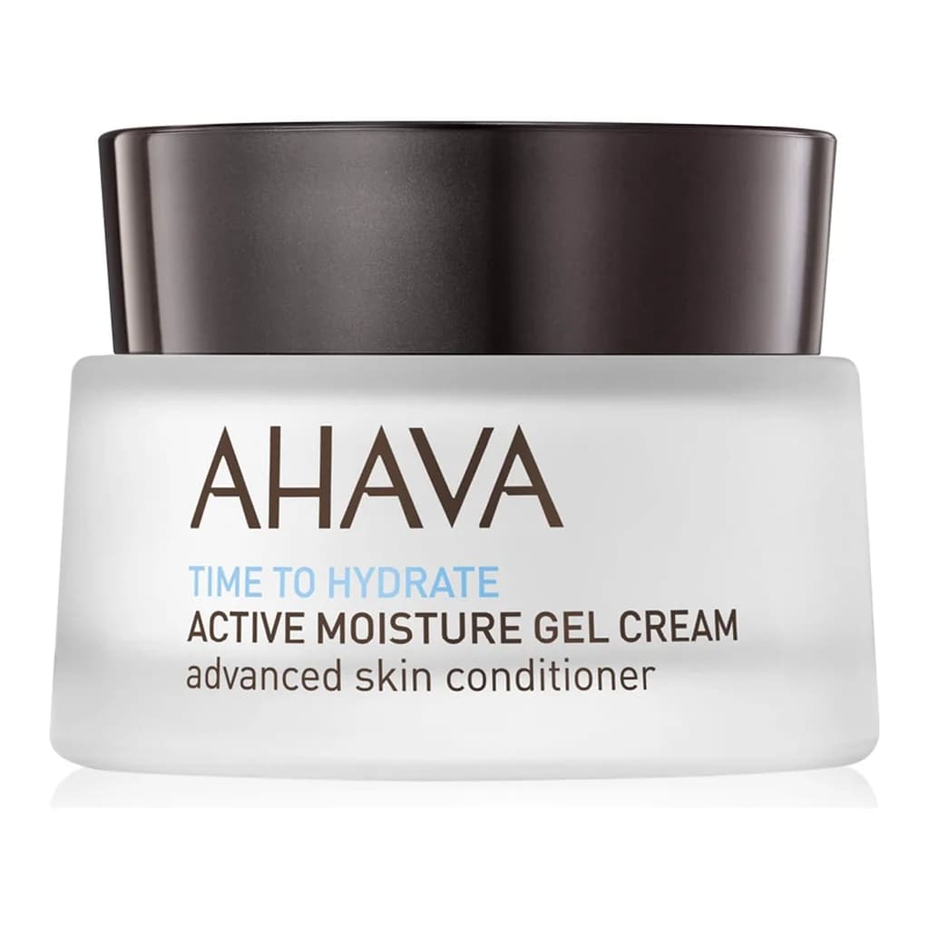 AHAVA Time To Hydrate
