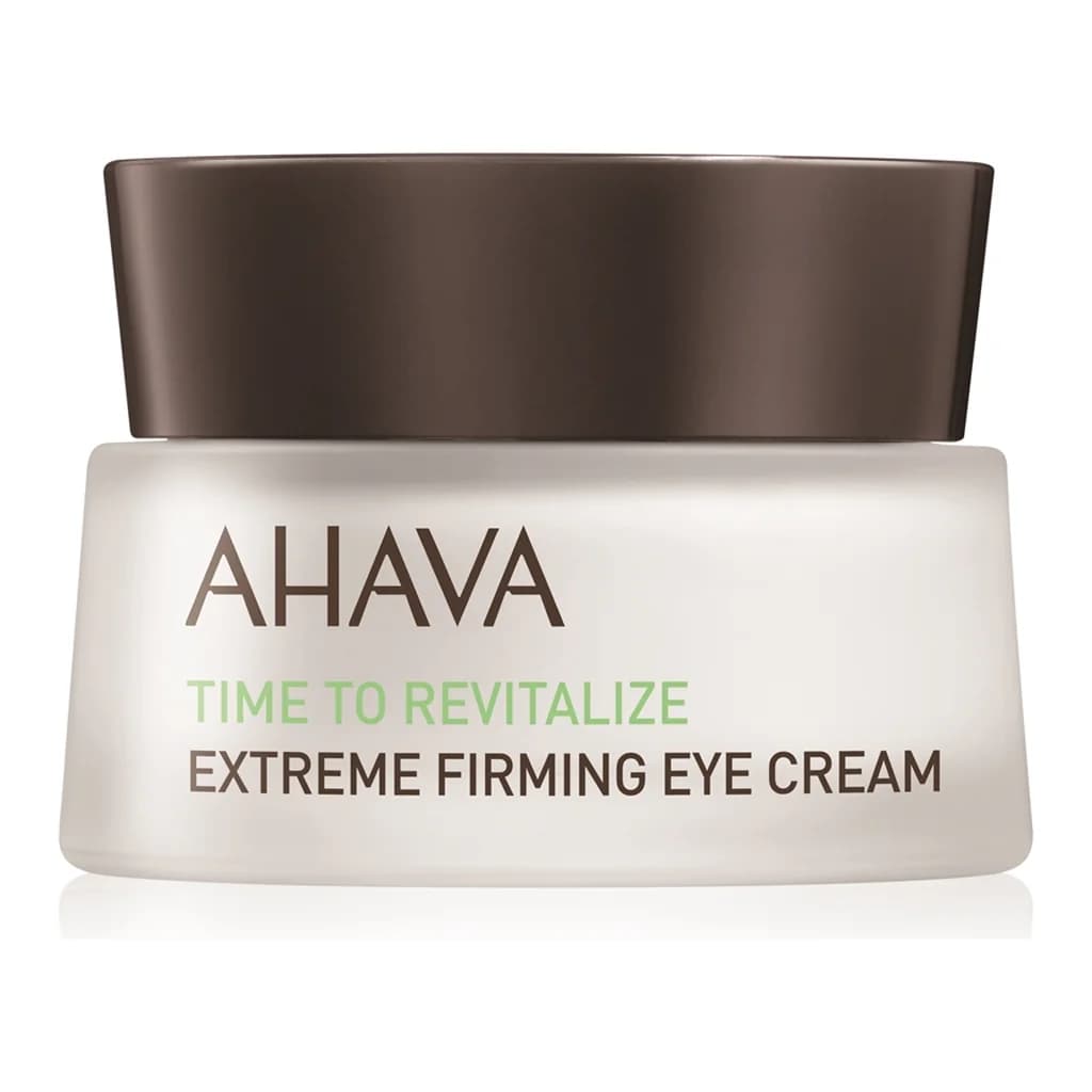 AHAVA Time To Revitalize