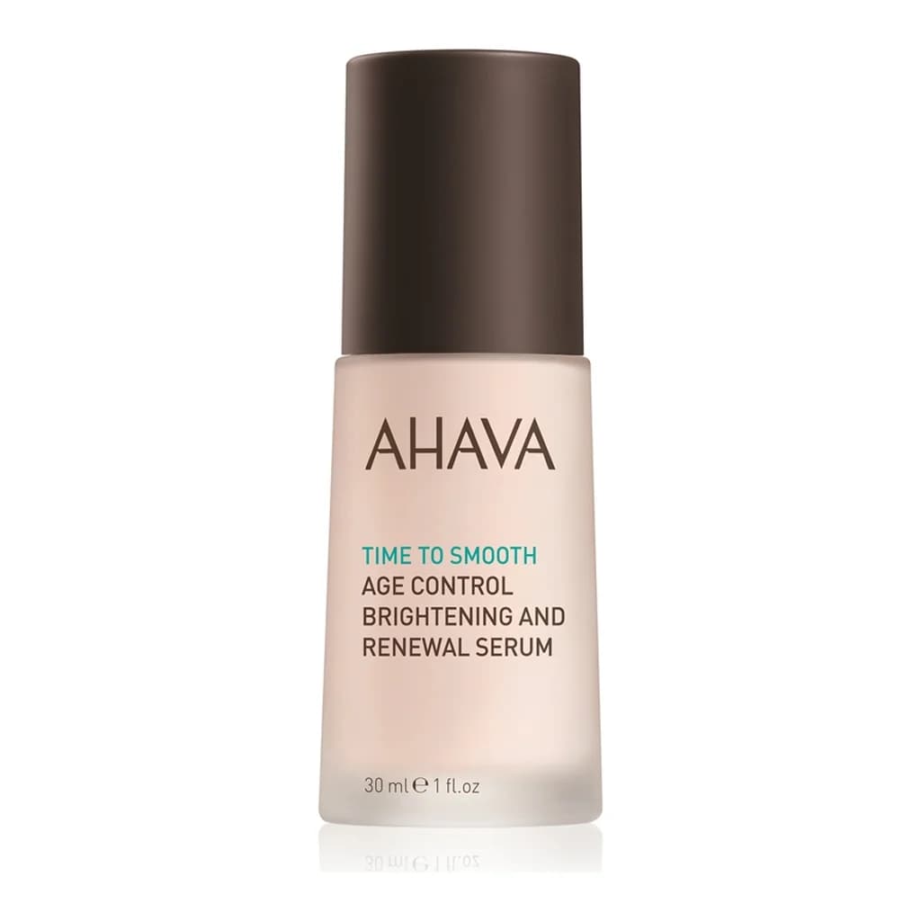 AHAVA Time To Smooth