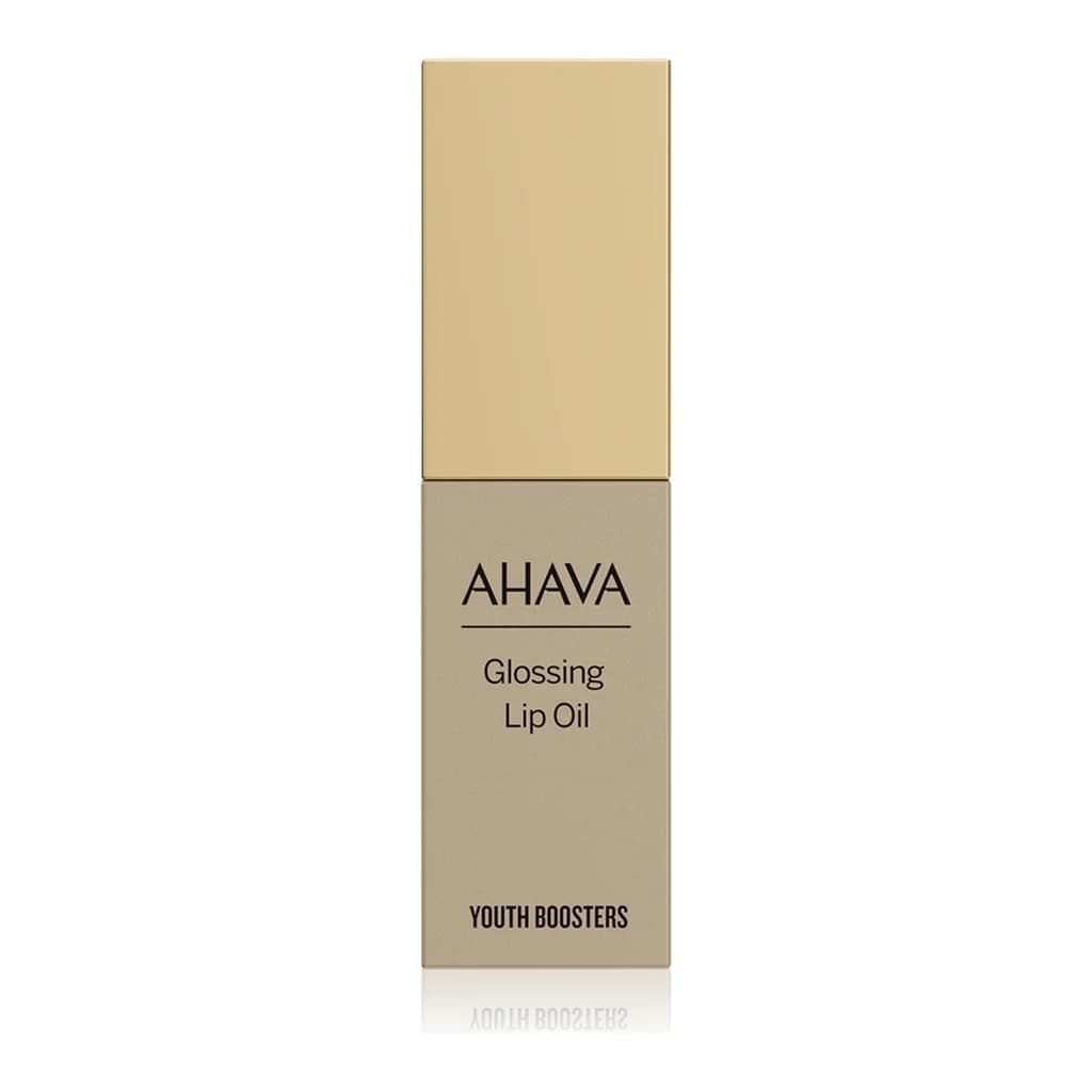 AHAVA Youth Boosters Glossing Lip Oil