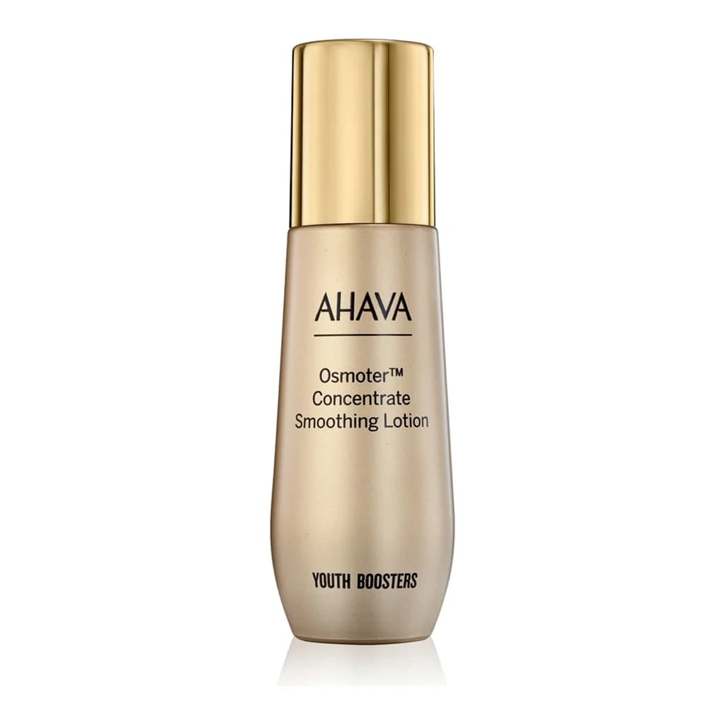 AHAVA Osmoter™ Concentrate Smoothing Lotion