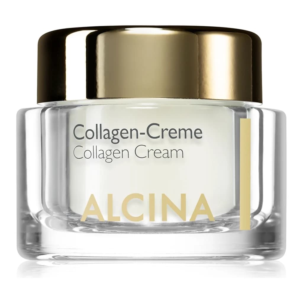 Alcina Effective Care