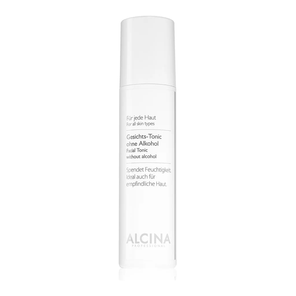 Alcina For All Skin Types
