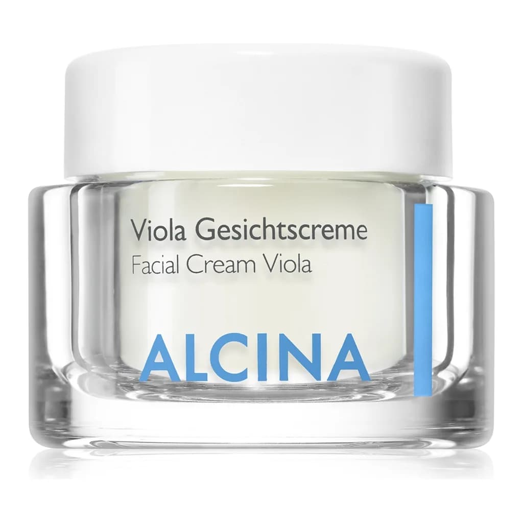 Alcina For Dry Skin Viola