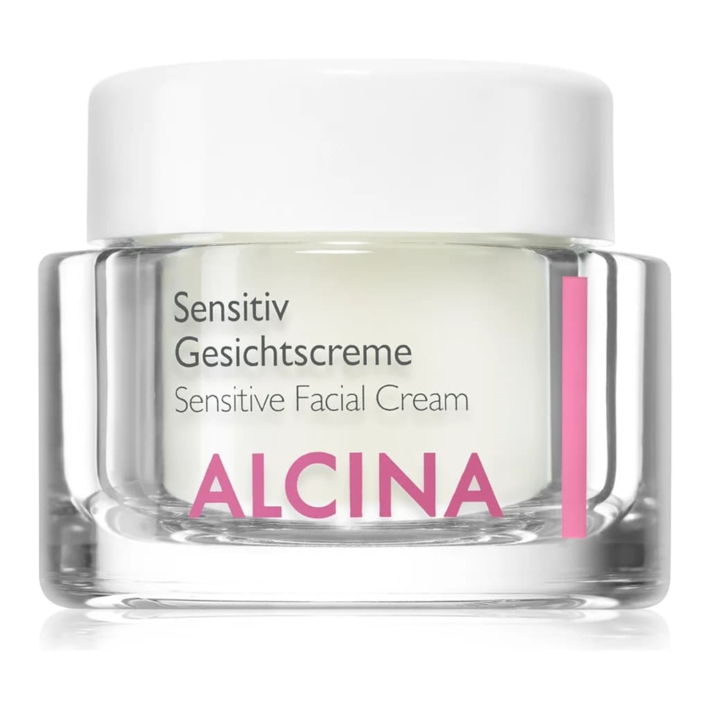 Alcina For Sensitive Skin