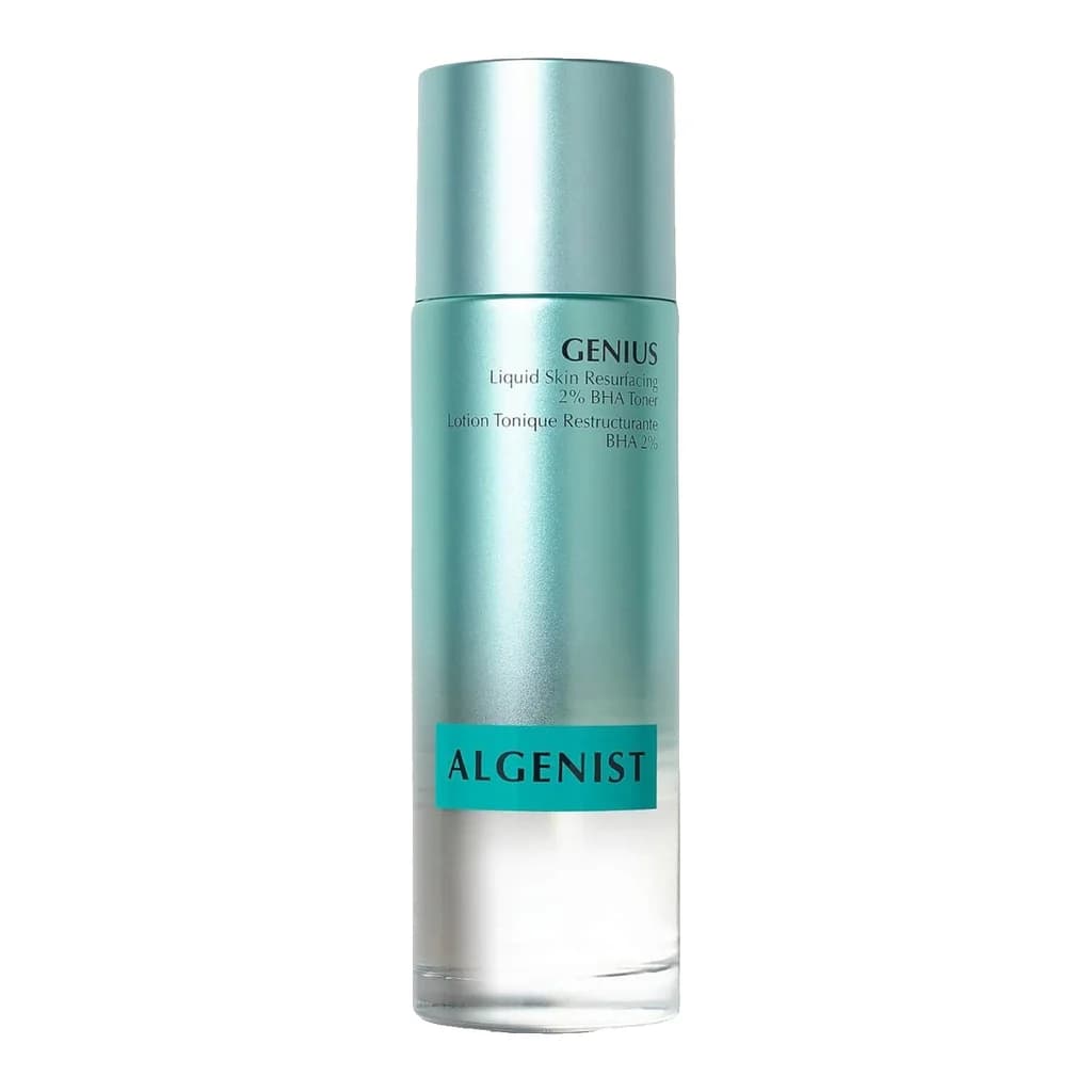 ALGENIST GENIUS Liquid Skin Resurfacer