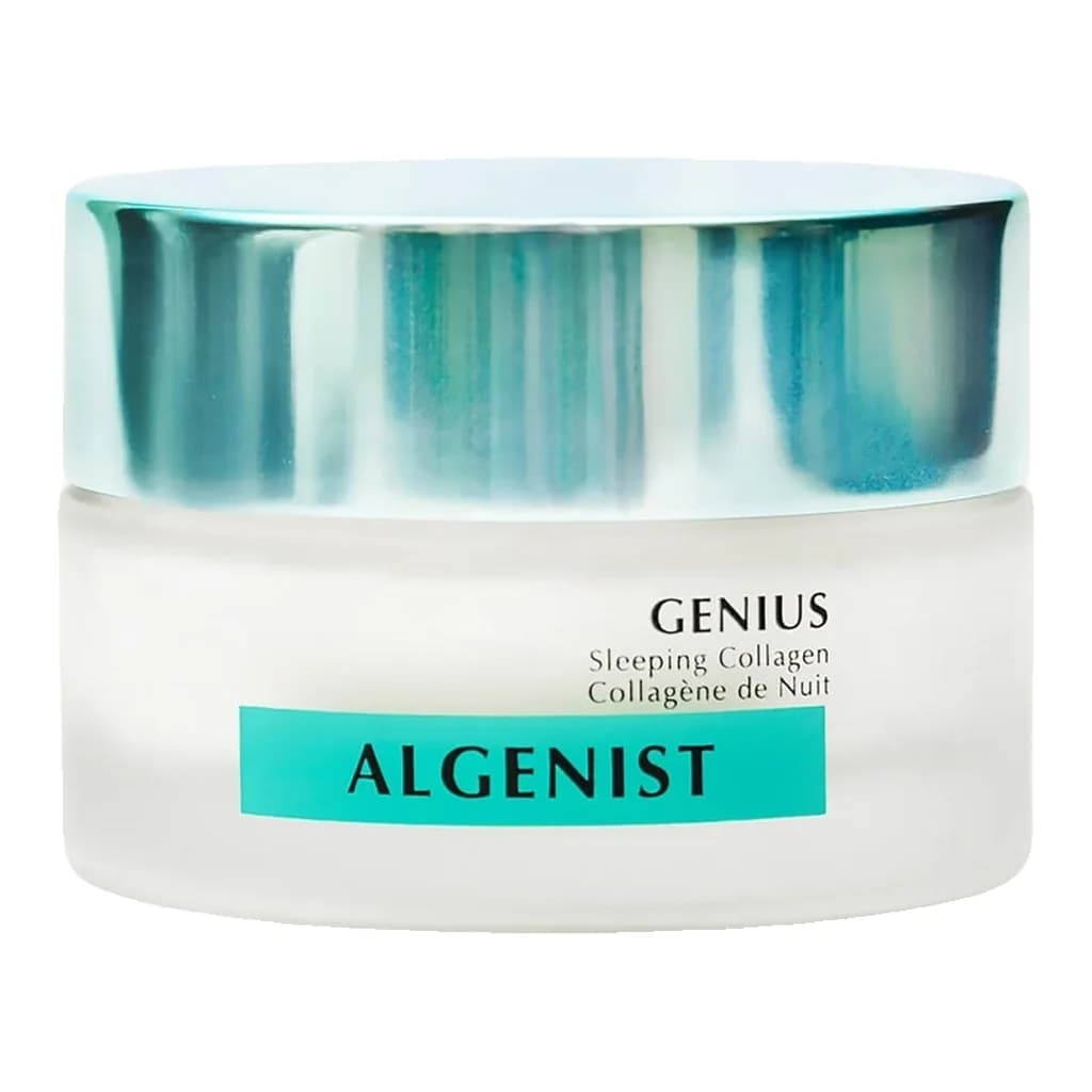 ALGENIST GENIUS Sleeping Collagen