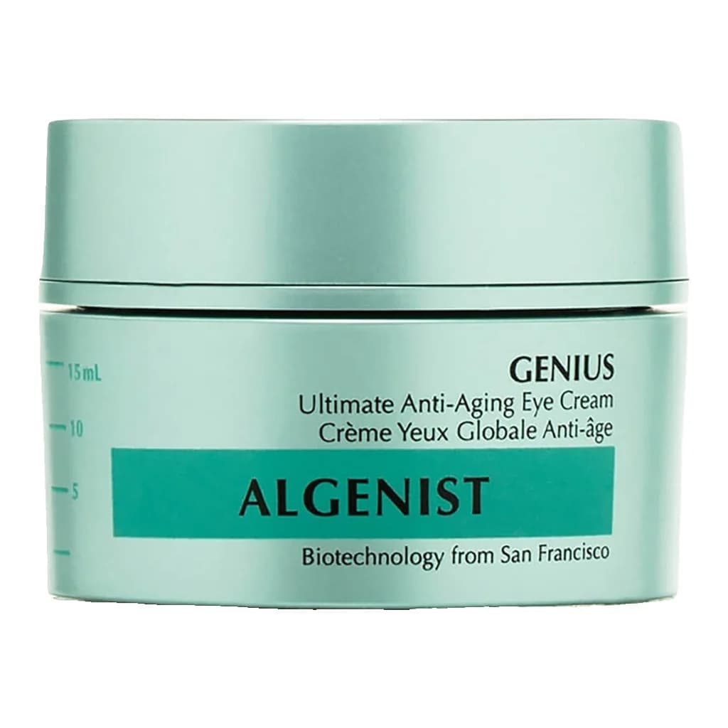 ALGENIST Genius Ultimate Anti-Ageing Eye Cream