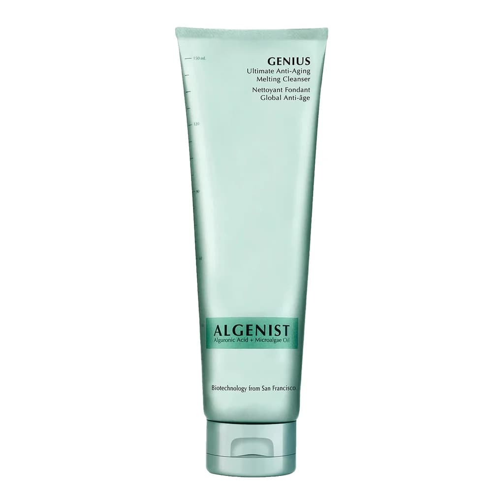 ALGENIST GENIUS Ultimate Anti-Ageing Melting Cleanser
