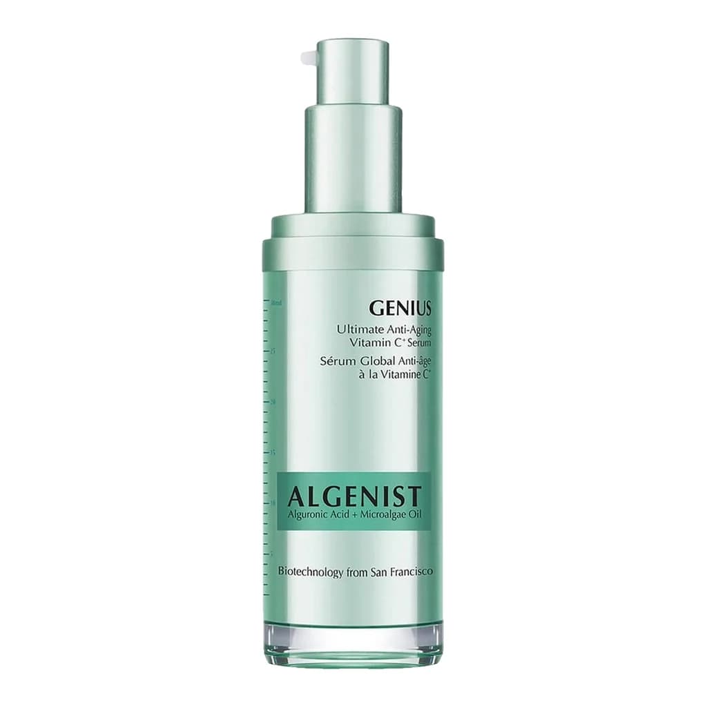 ALGENIST Genius Ultimate Anti-Ageing Vitamin C+ Serum
