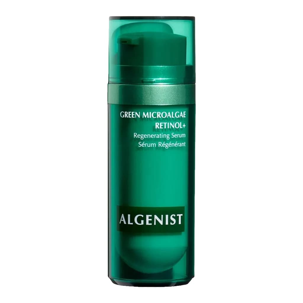ALGENIST Green Microalgae Retinol + Regenerating Serum