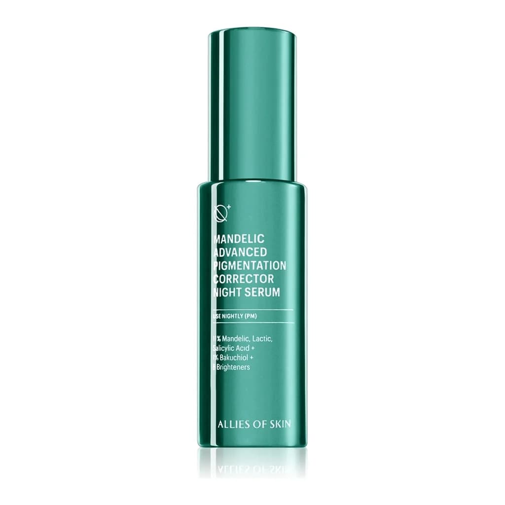 Allies of Skin Mandelic & Peptides Advanced Pigmentation Corrector Night Serum