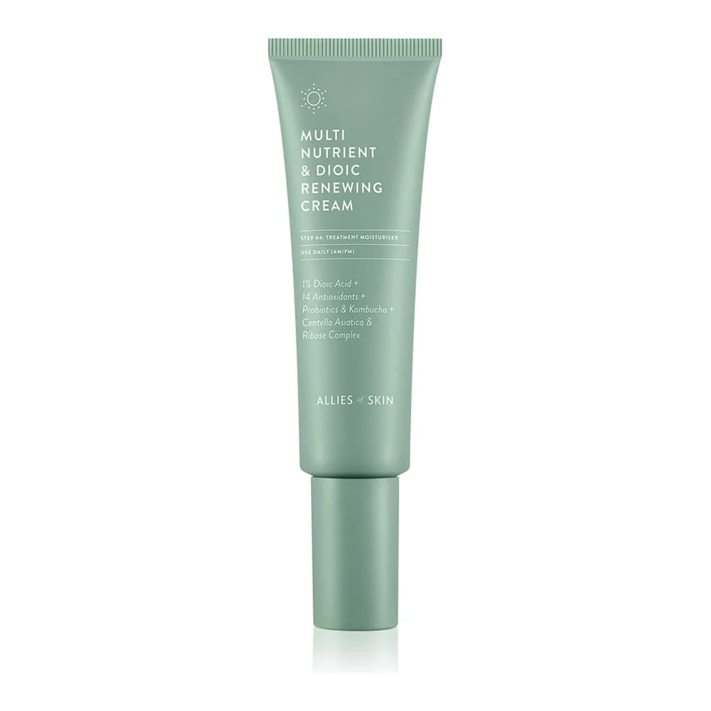 Allies of Skin Multi Nutrient & Dioic