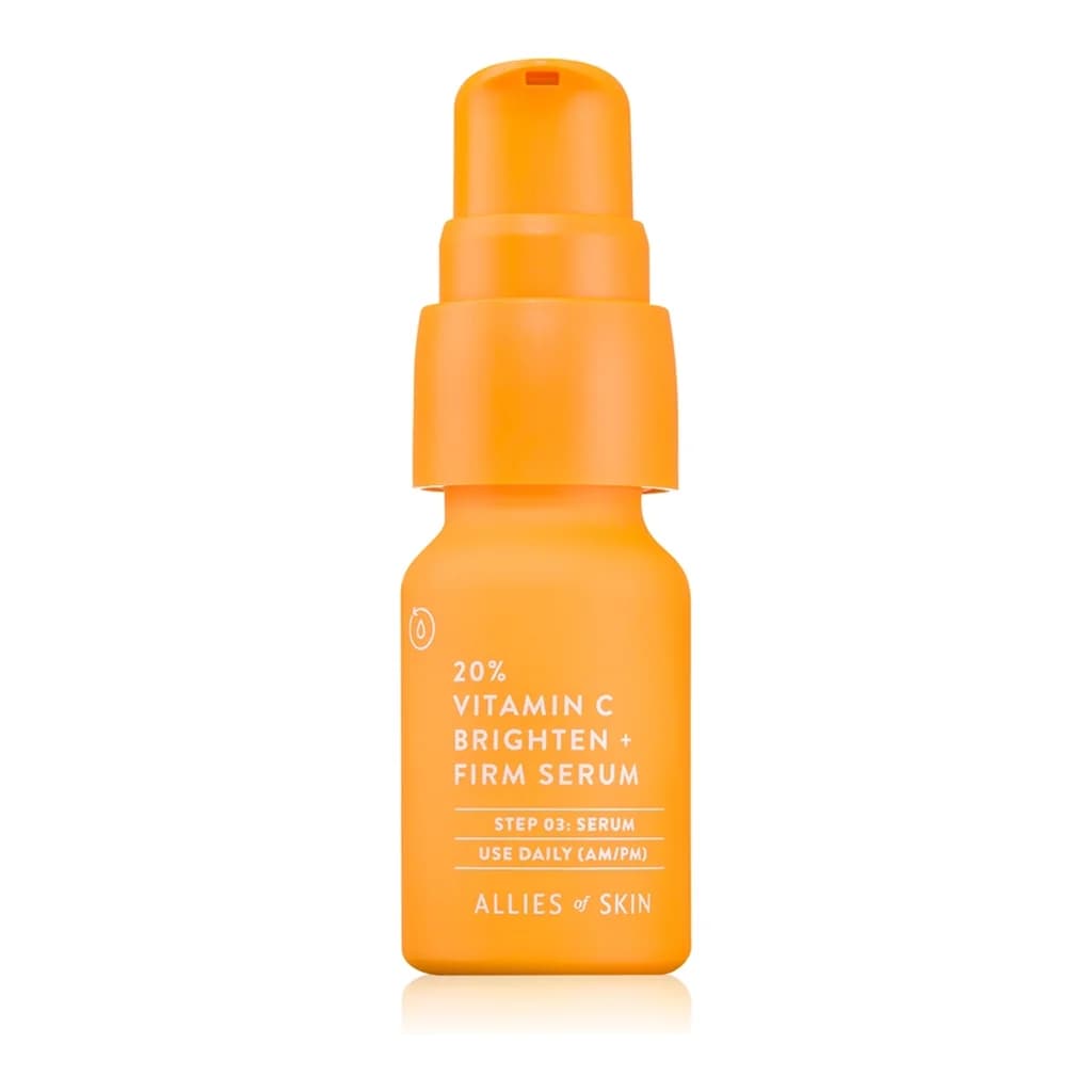 Allies of Skin Vitamin C Brighten + Firm Serum
