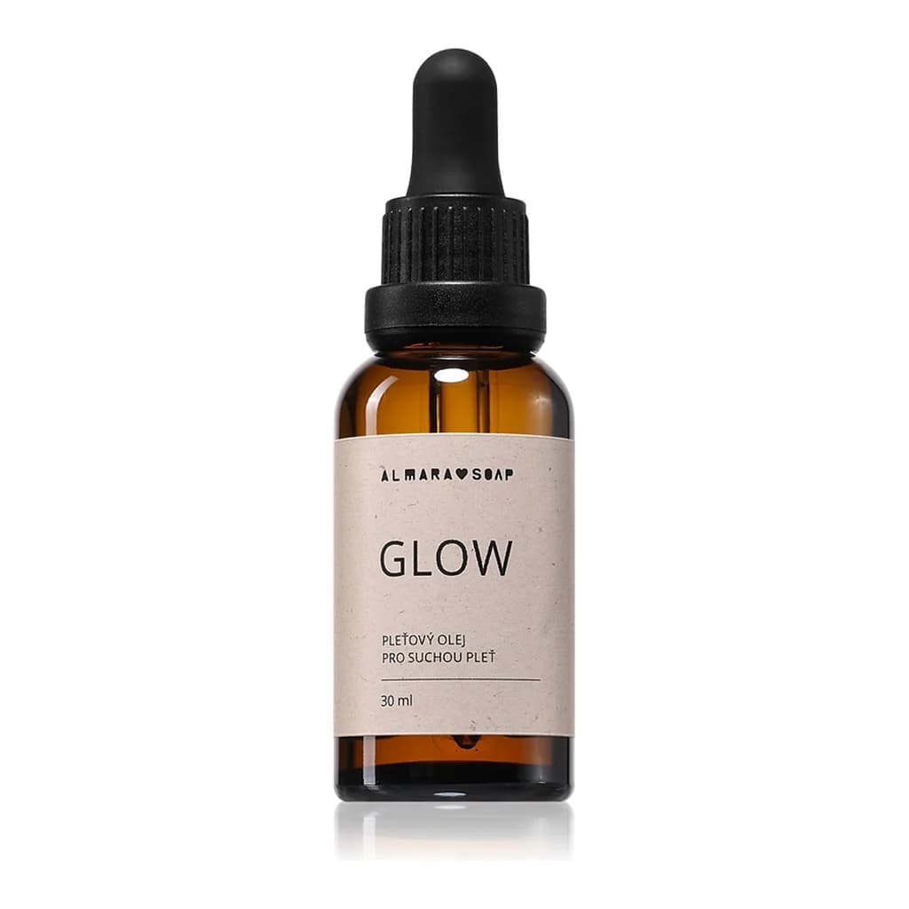 Almara Soap Glow