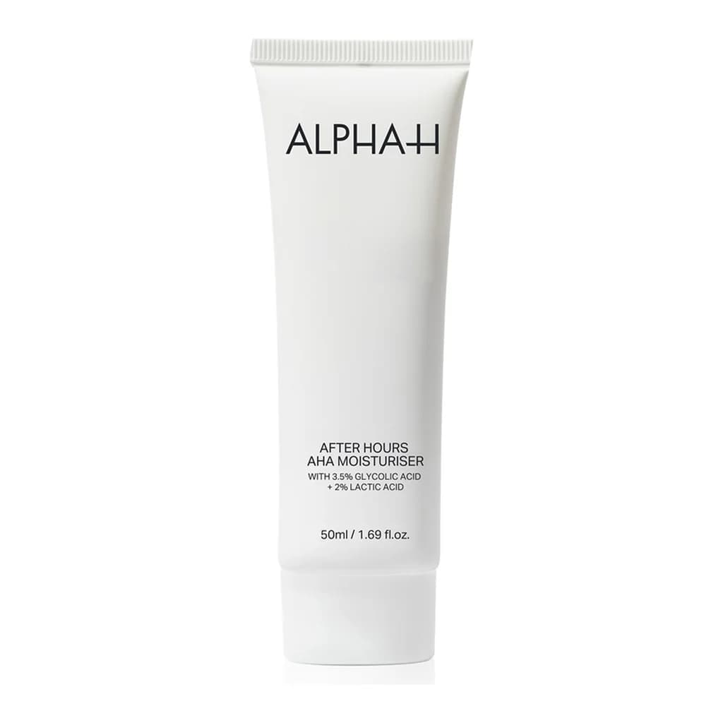 Alpha-H After Hours