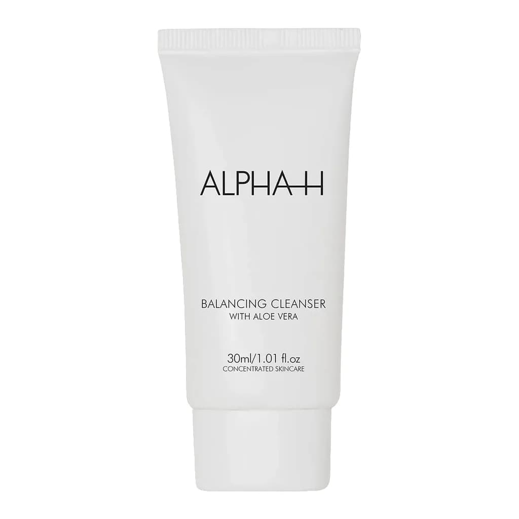 Alpha-H Balancing Cleanser with Aloe Vera