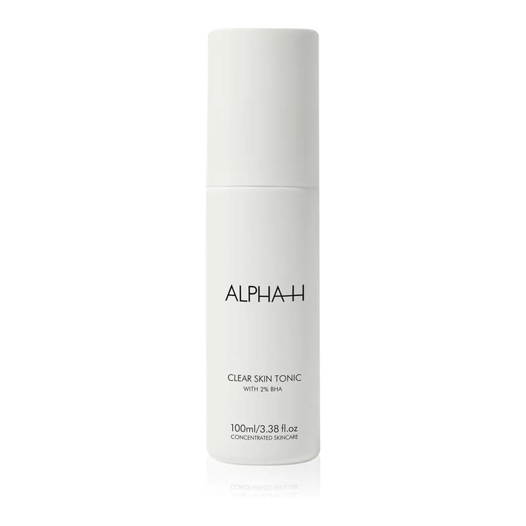 Alpha-H Clear Skin Tonic