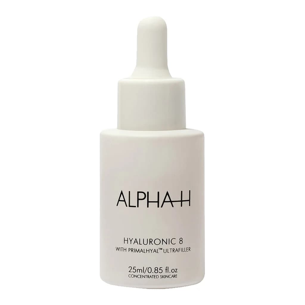 Alpha-H Hyaluronic 8 Serum