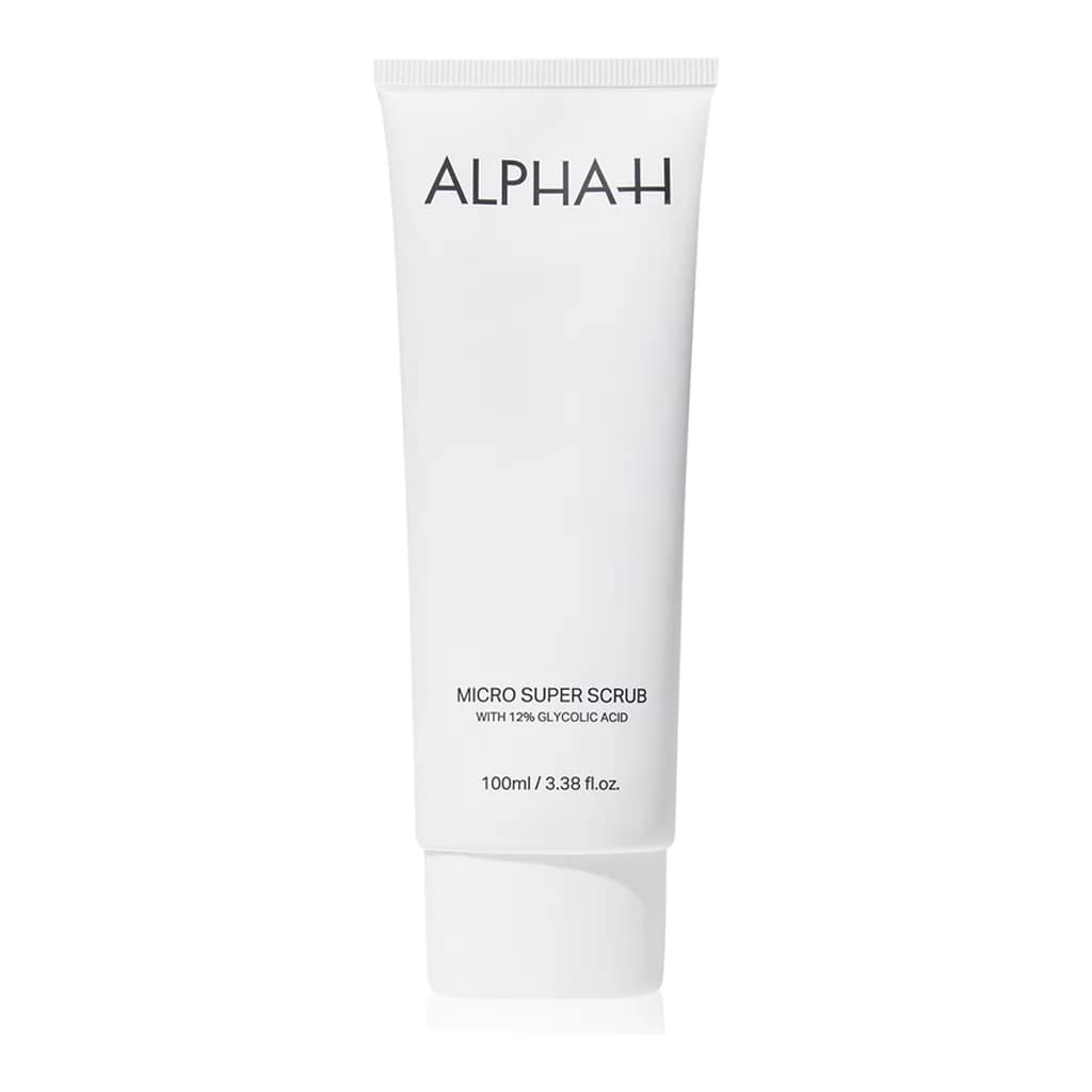 Alpha-H Micro Super Scrub