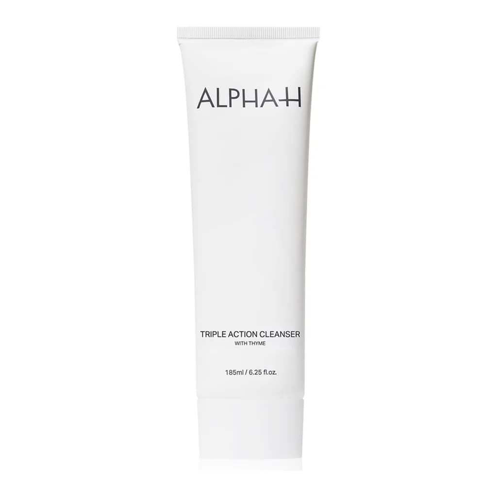 Alpha-H Triple Action