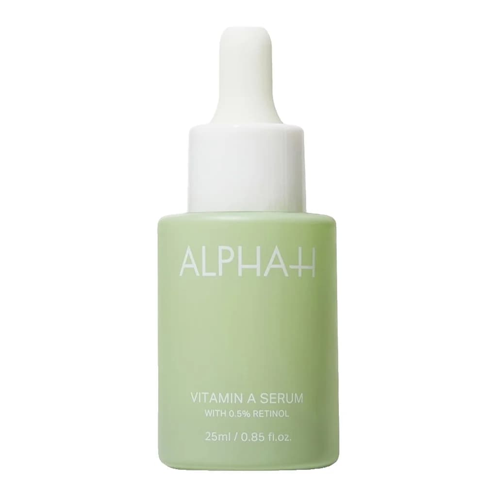 Alpha-H Vitamin A Serum with 0.5% Retinol
