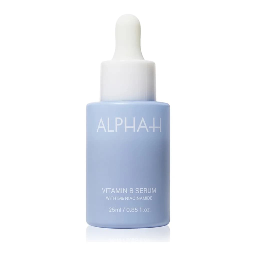 Alpha-H Vitamin B