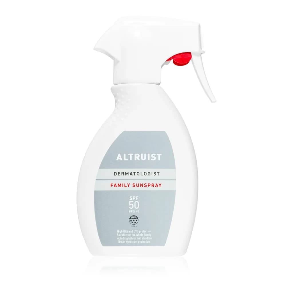 Altruist Family Sunspray SPF50