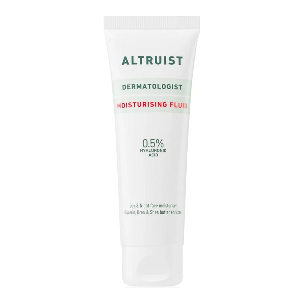 Altruist Moisturising Fluid