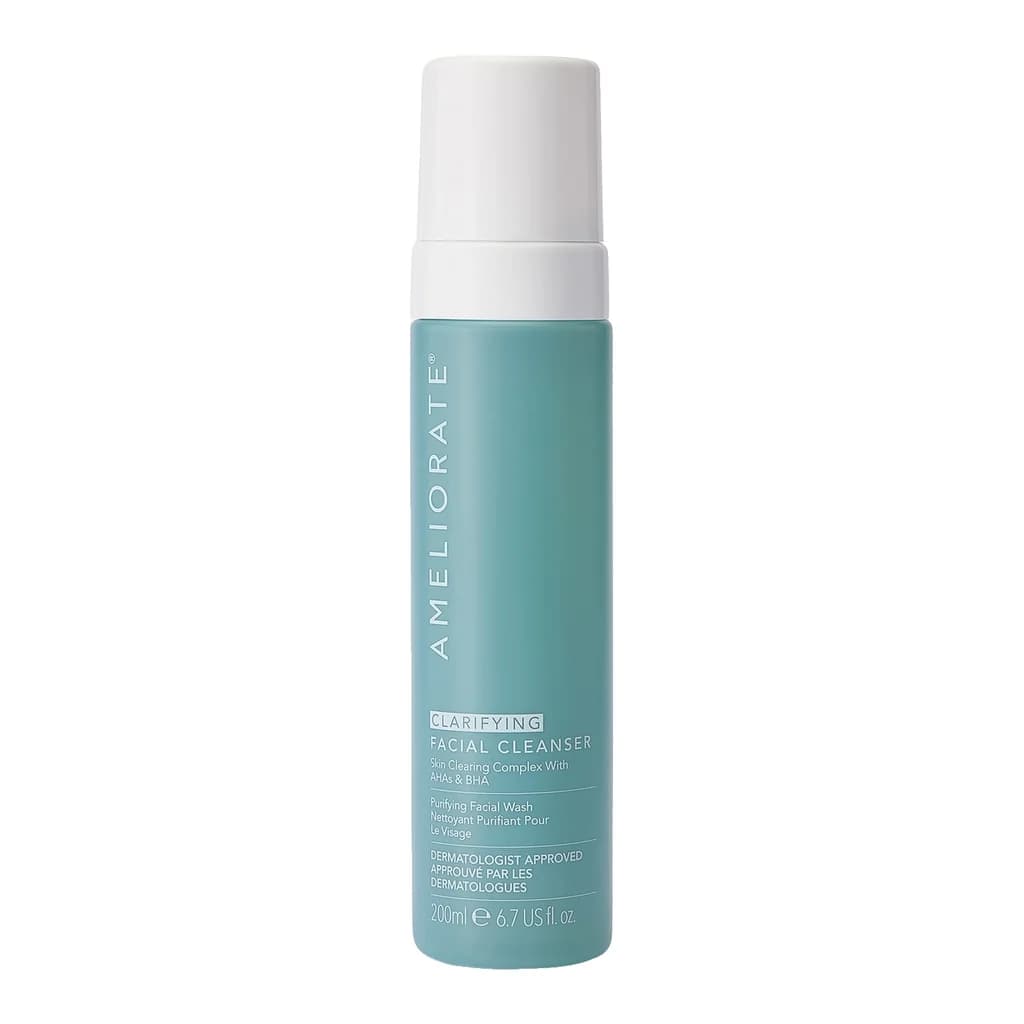 AMELIORATE Clarifying Facial Cleanser