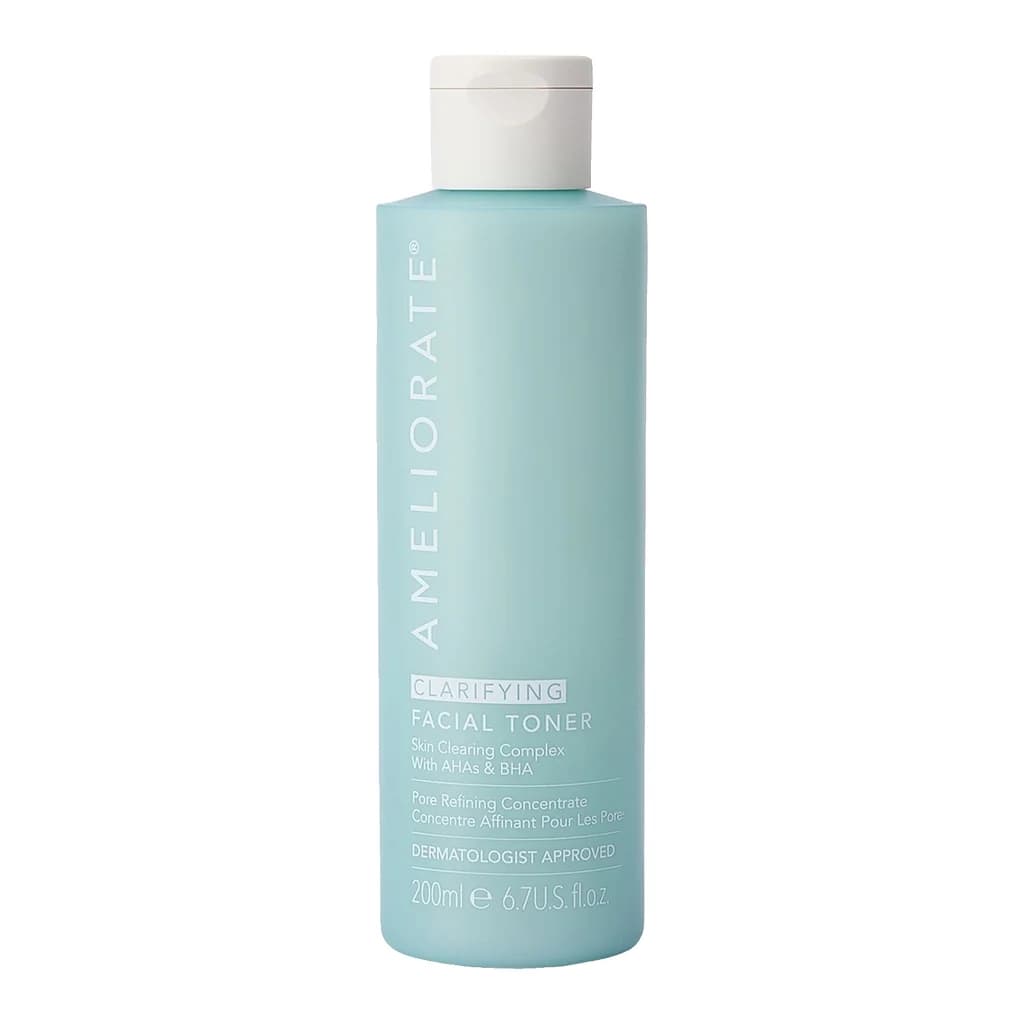 AMELIORATE Clarifying Facial Toner