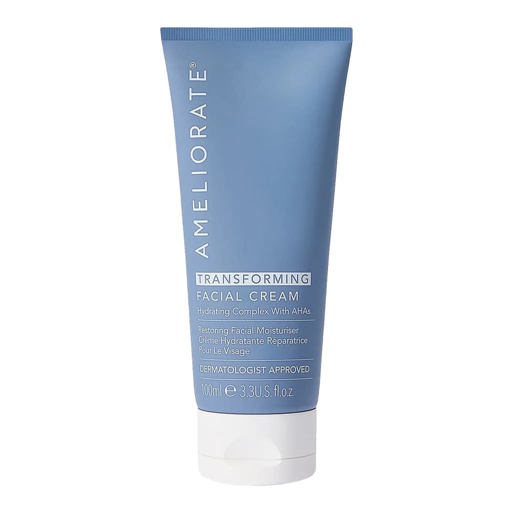 AMELIORATE Transforming Facial Cream