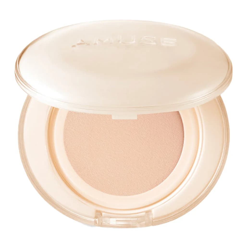 AMUSE Dew Jelly Master Cushion