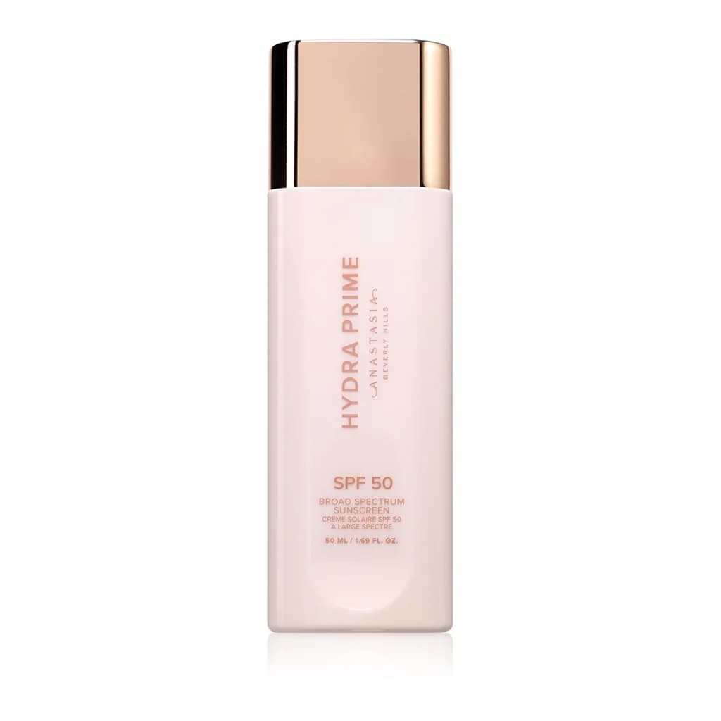Anastasia Beverly Hills Hydra Prime SPF50