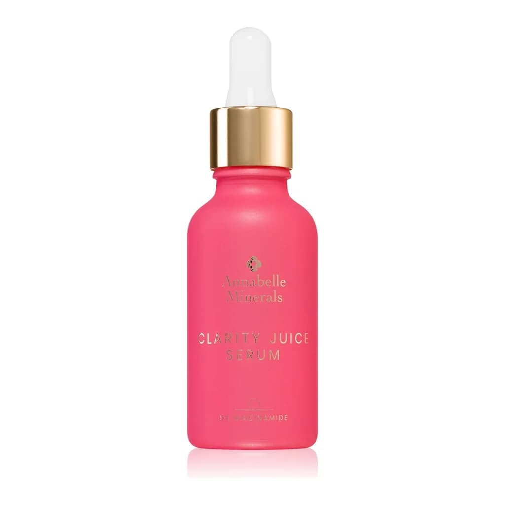 Annabelle Minerals Clarity Juice Serum