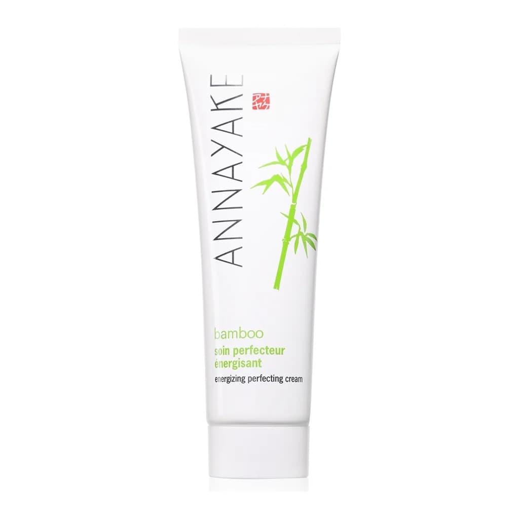 Annayake Bamboo Energizing Perfecting Cream