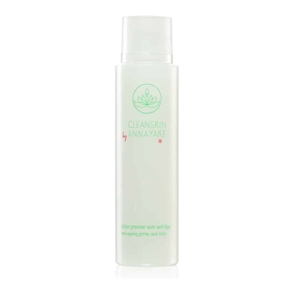 Annayake CleanSkin Lotion Premier Soin Anti-Âge