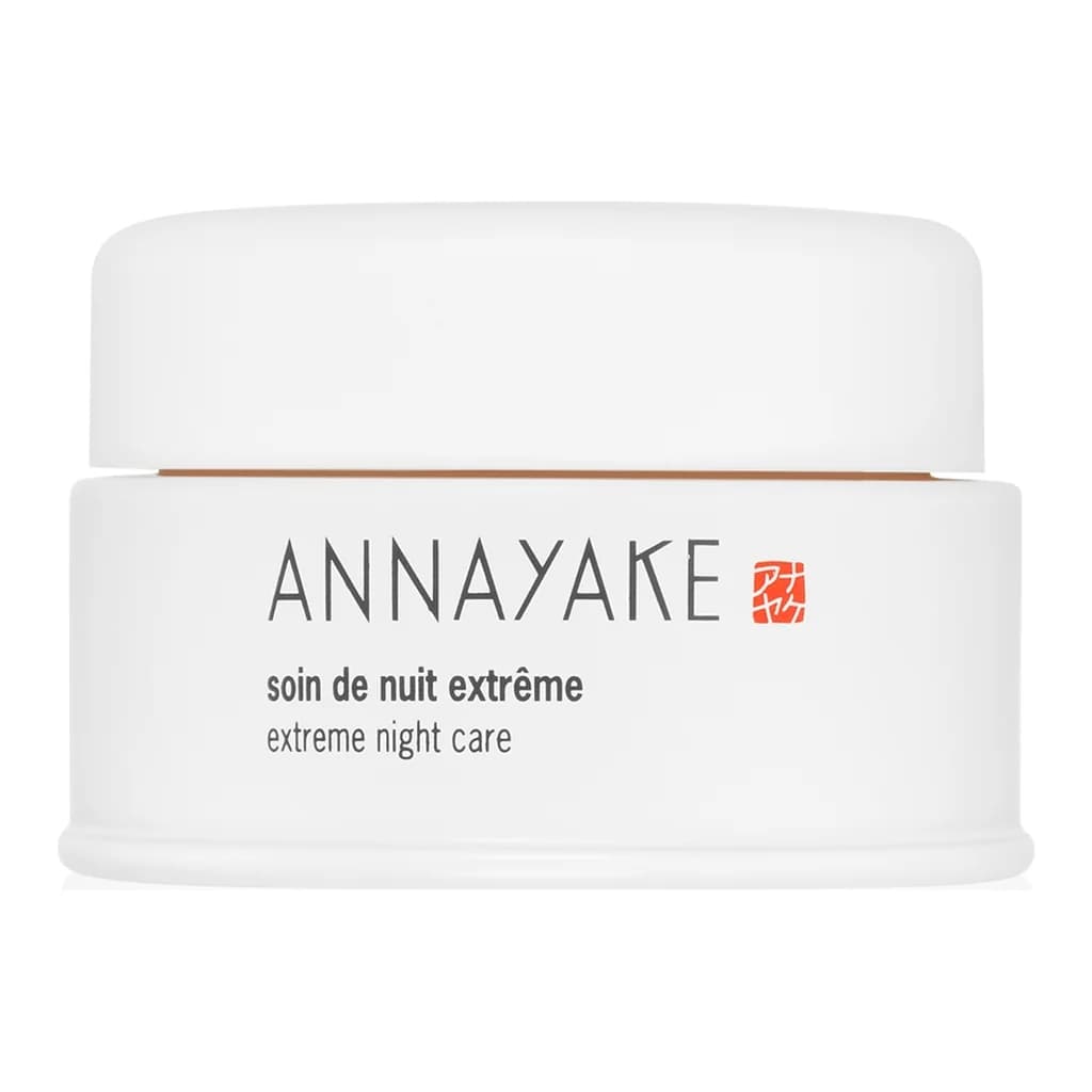 Annayake Extrême Night Care