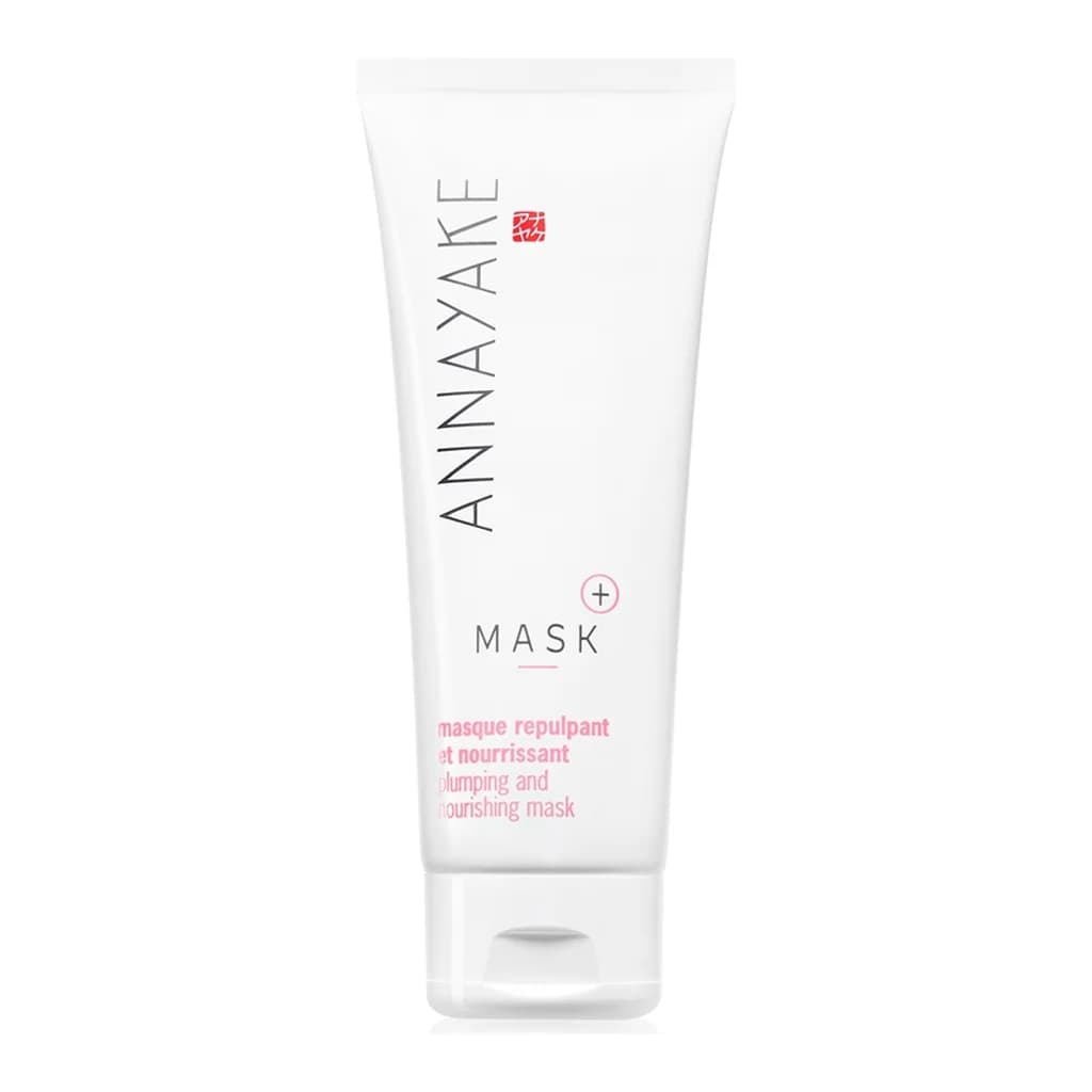 Annayake Mask+ Plumping and Nourishing