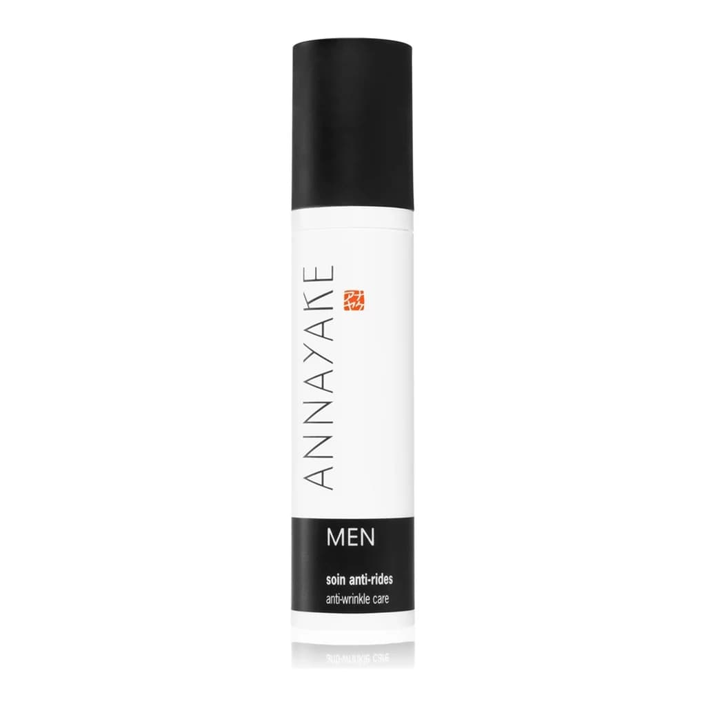 Annayake Men's Line Soin anti-rides