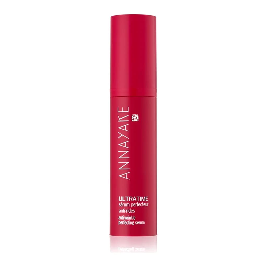 Annayake Ultratime Anti-Wrinkle Perfecting Serum