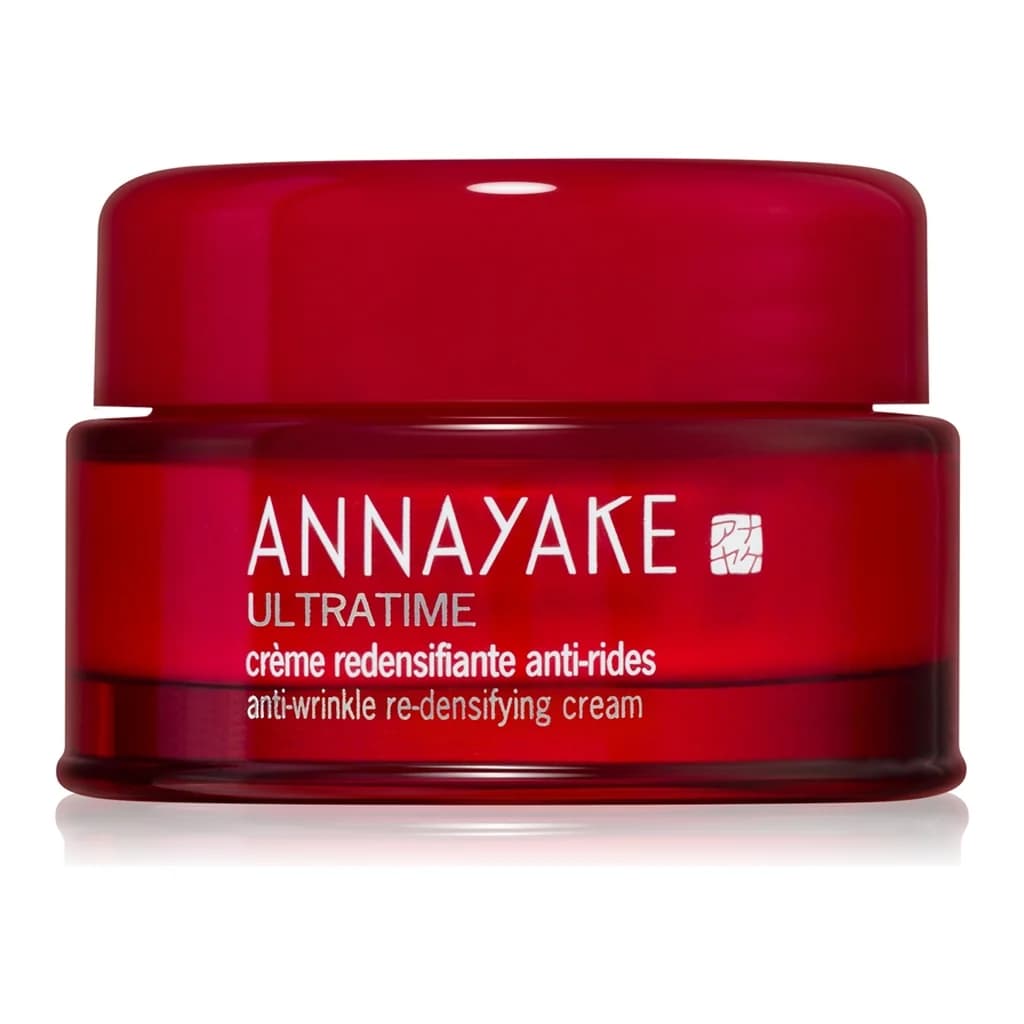 Annayake Ultratime Anti-Wrinkle Re-Densifying Cream