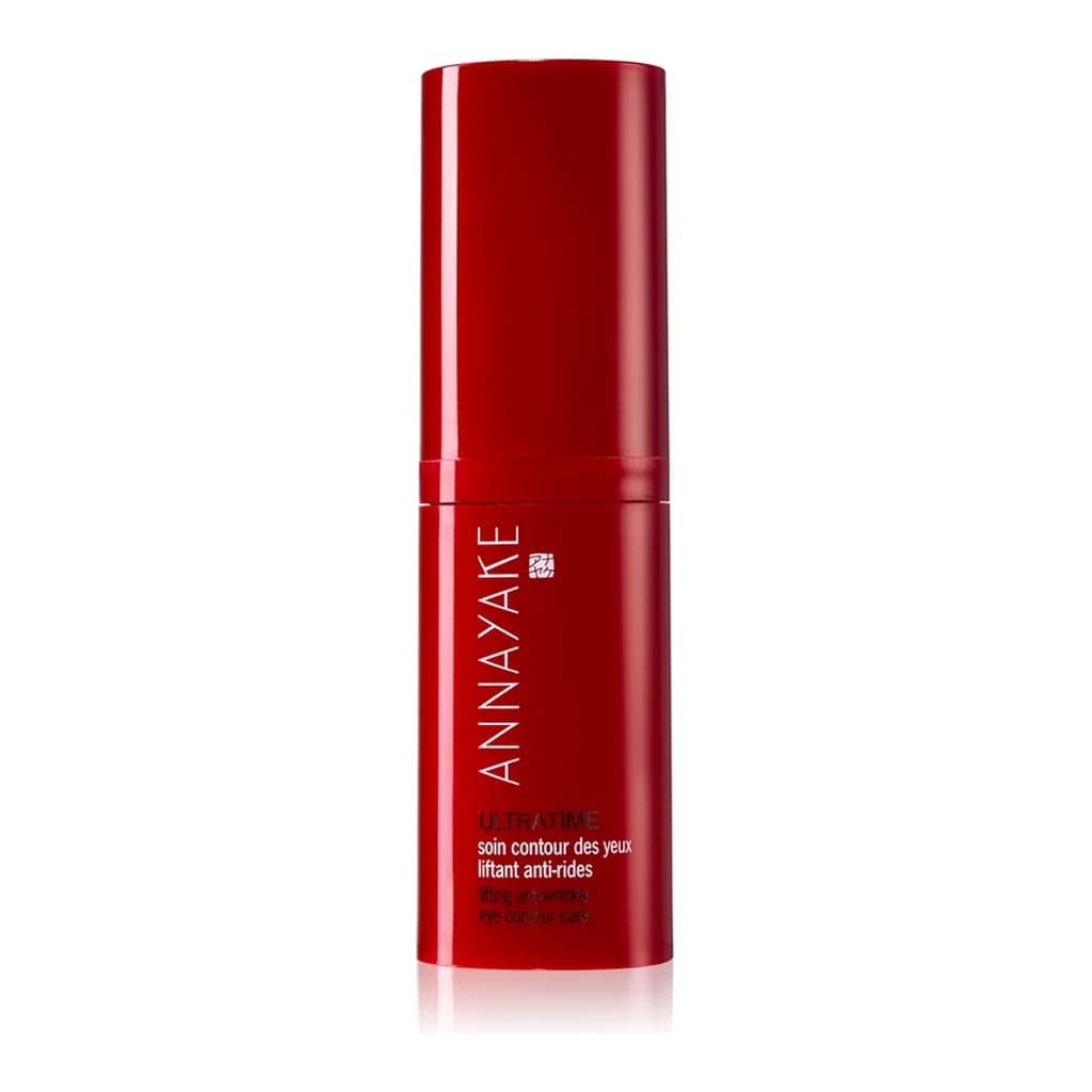 Annayake Ultratime Lifting Anti-Wrinkle Eye Contour Care