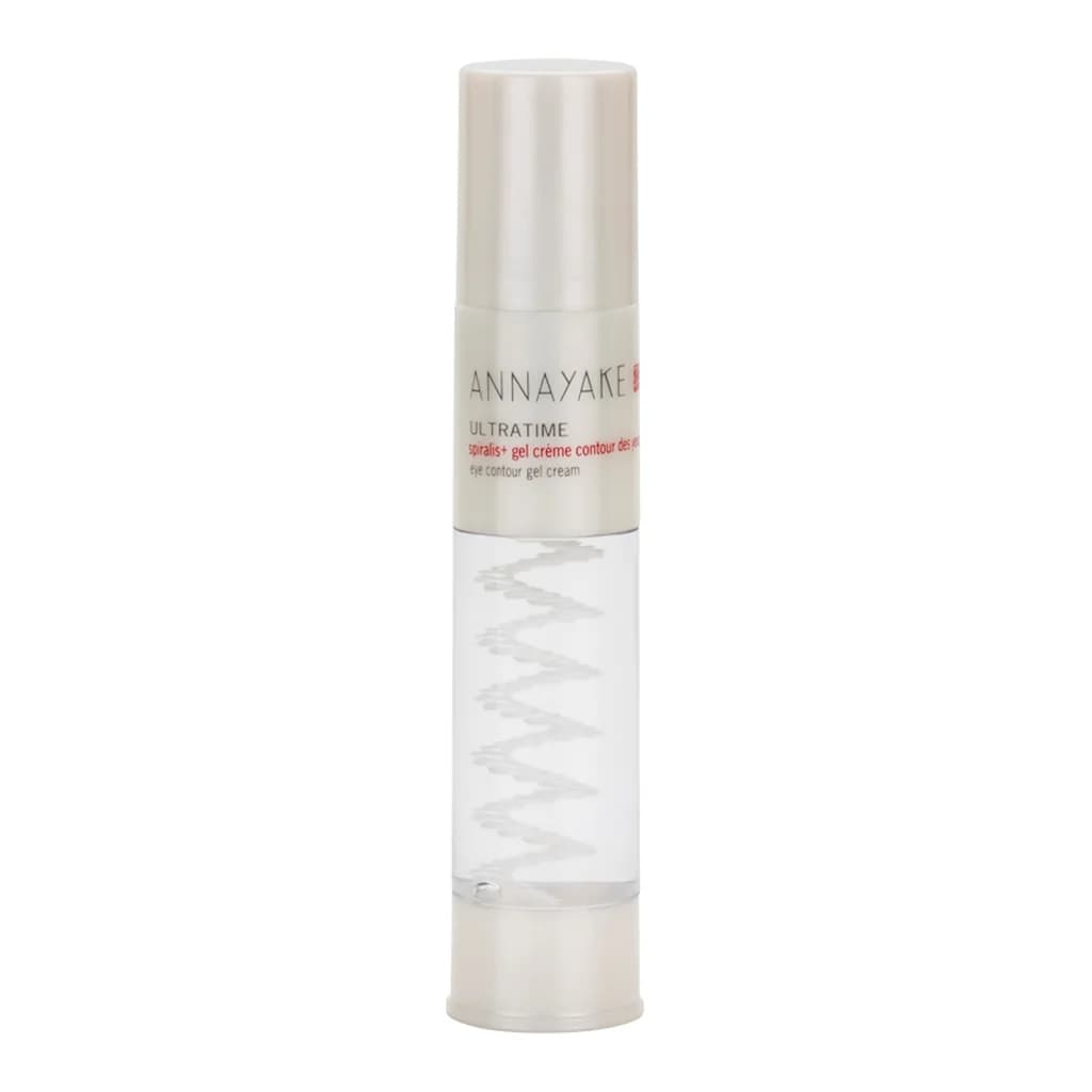 Annayake Ultratime Spiralis+ Eye Contour Gel Cream