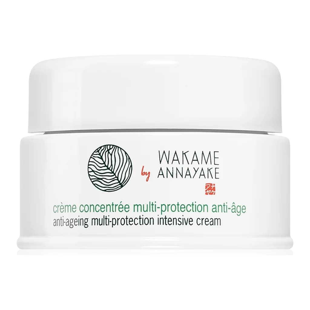 Annayake Wakame Anti-Ageing Multi-Protection Intensive Cream