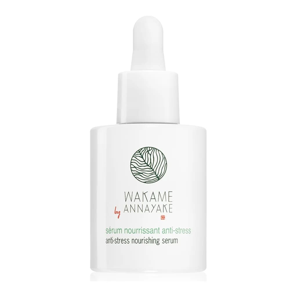 Annayake Wakame Anti-Stress Nourishing Serum