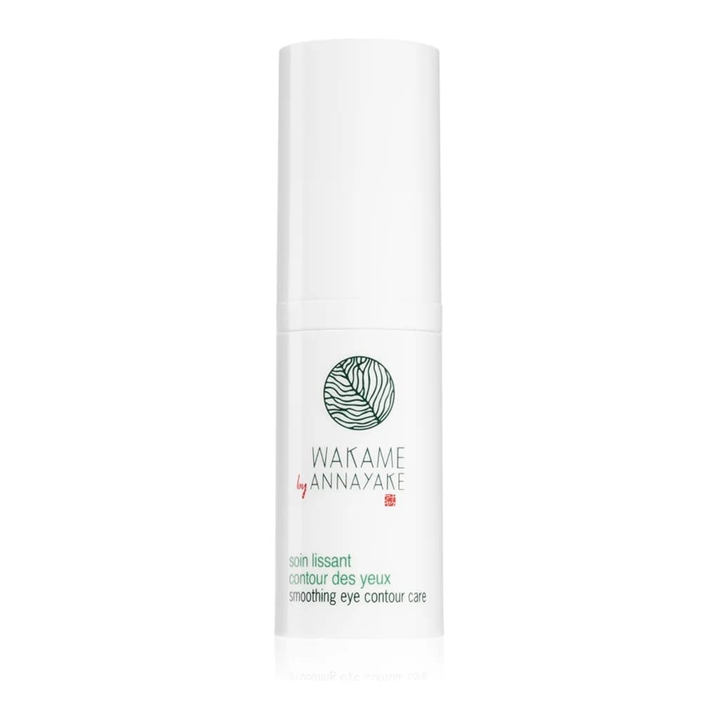 Annayake Wakame Smoothing Eye Contour Care