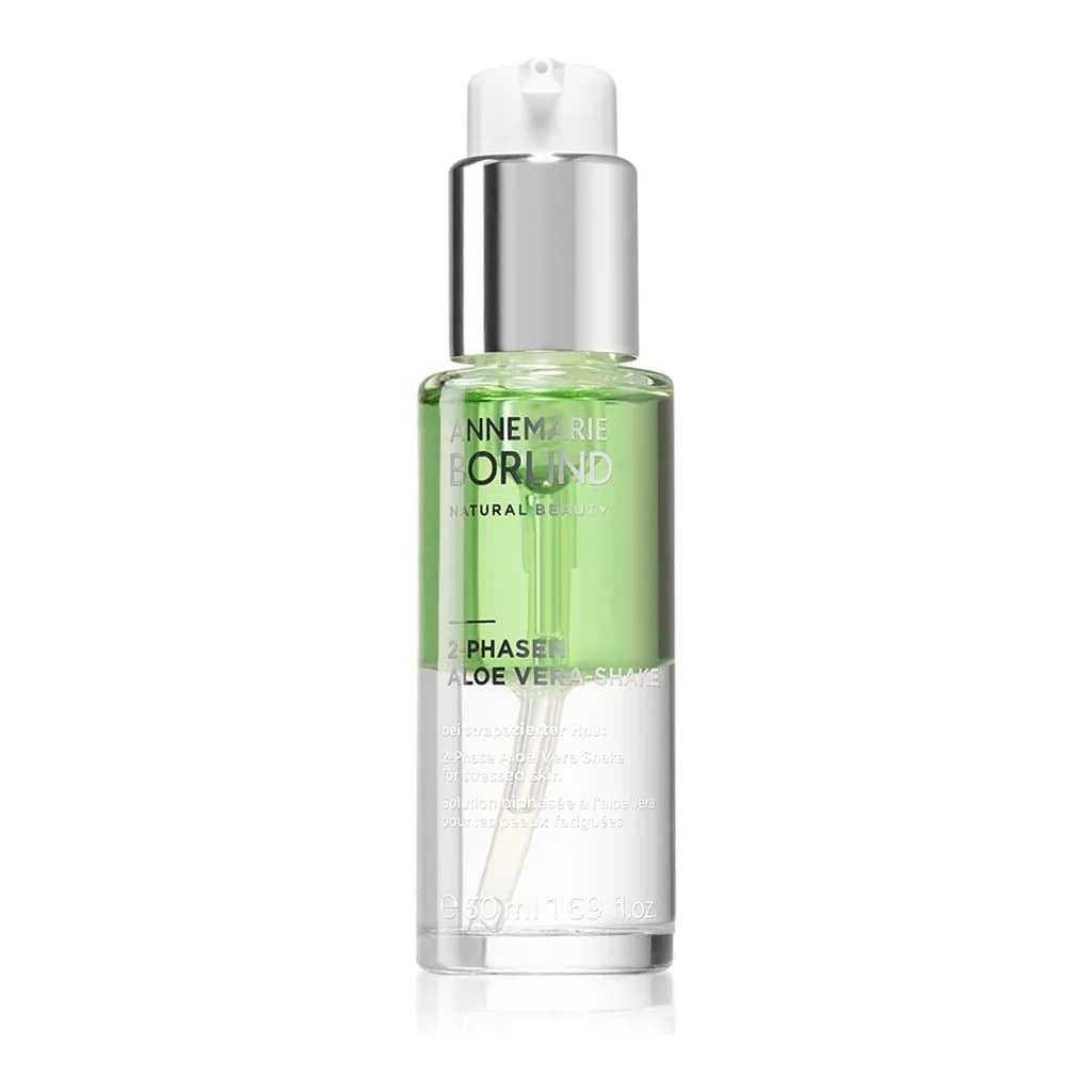ANNEMARIE BÖRLIND 2-PHASEN ALOE-VERA SHAKE