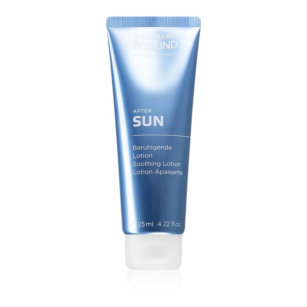 ANNEMARIE BÖRLIND After Sun